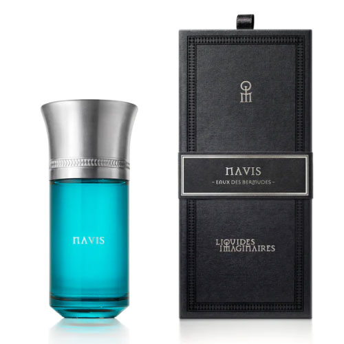 NAVIS EDP - LIQUIDES IMAGINAIRES - immagine 2