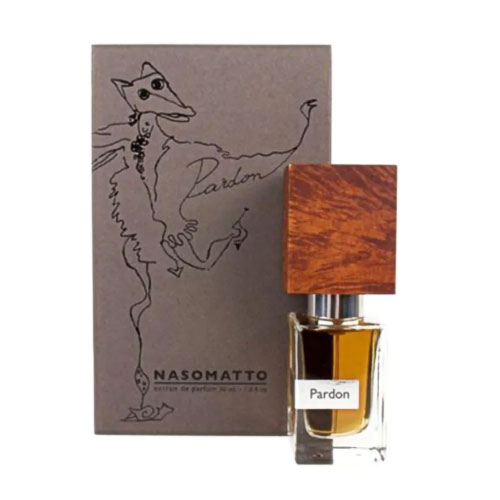PARDON - NASOMATTO - immagine 2