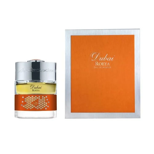 DUBAI ROEYA - SPIRIT OF DUBAI - immagine 2