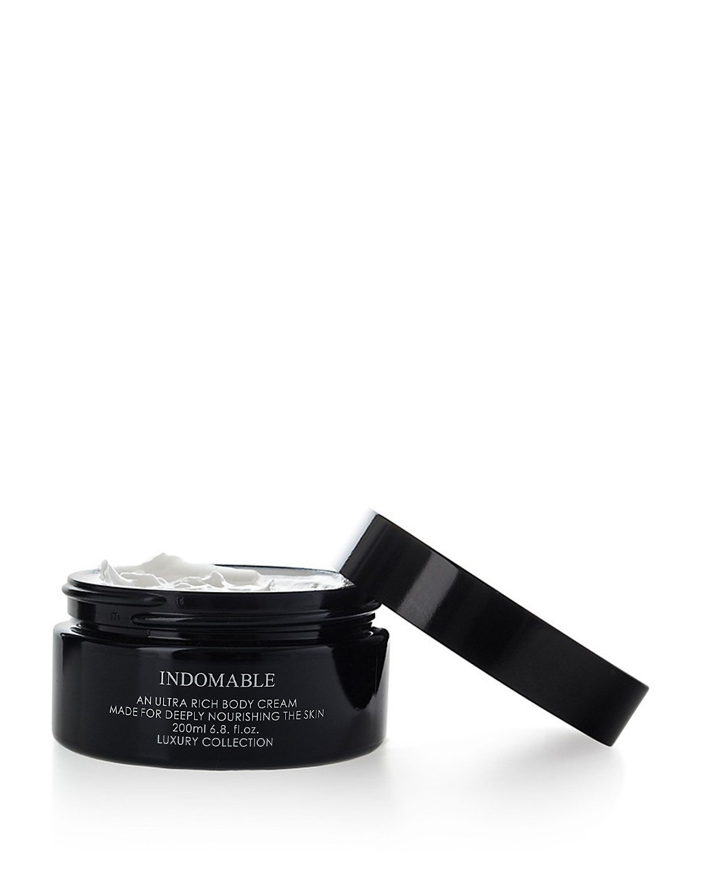 BODY CREAM INDOMABLE - MORPH - immagine 3