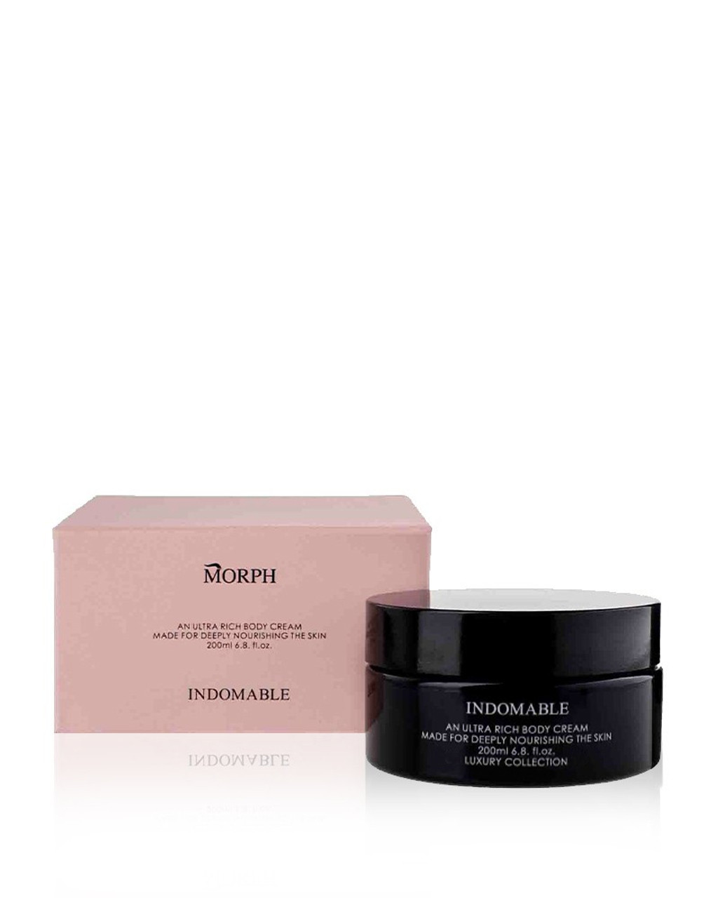 BODY CREAM INDOMABLE - MORPH - immagine 2