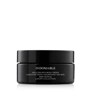 BODY CREAM INDOMABLE – MORPH