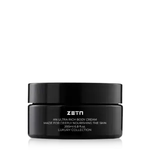 BODY CREAM ZETA – MORPH