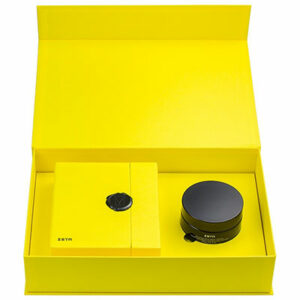 LUXURY COFFRET ZETA – MORPH