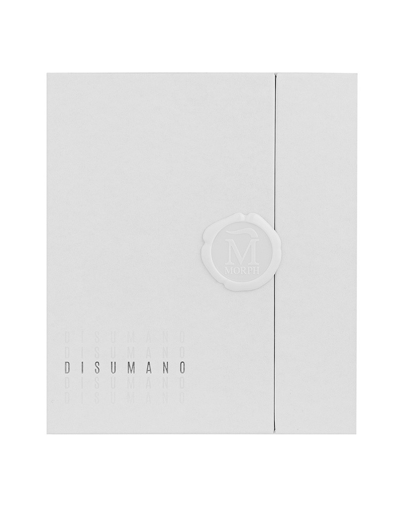 DISUMANO - MORPH - immagine 2