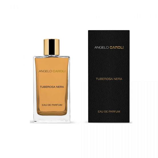 TUBEROSA NERA - ANGELO CAROLI - immagine 2