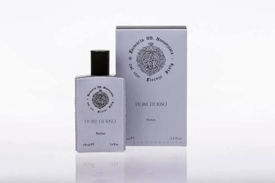 FIORE DI RISO - FARMACIA SS. ANNUNZIATA - immagine 2
