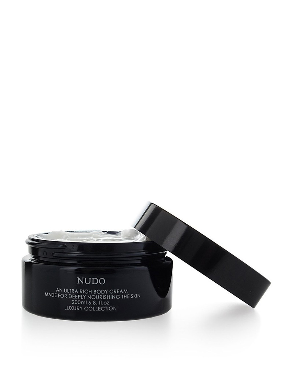 BODY CREAM NUDO - MORPH - immagine 3
