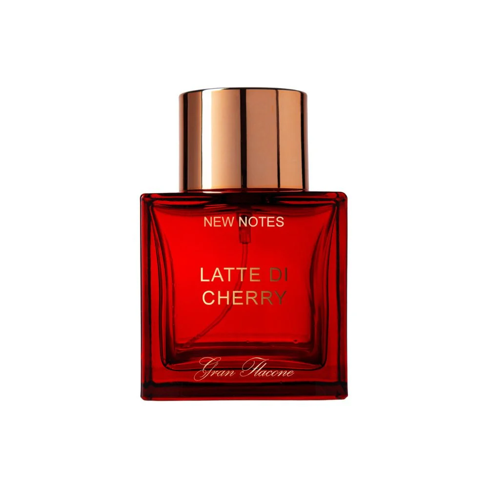 LATTE DI CHERRY - NEW NOTES - immagine 4