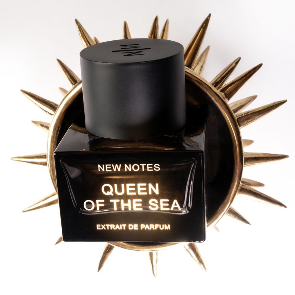 QUEEN OF THE SEA - NEW NOTES - immagine 3