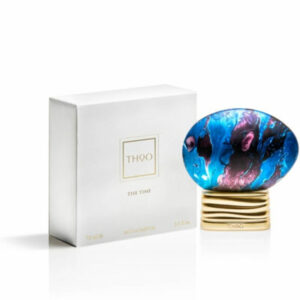 THE TIME EAU DE PARFUM – THE HOUSE OF OUD