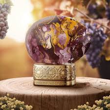 GRAPE PEARLS – THOO