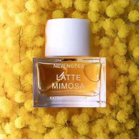 LATTE MIMOSA - NEW NOTES - immagine 3