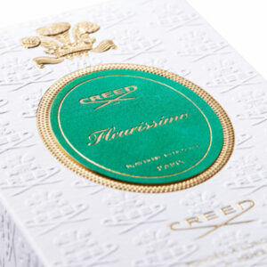 FLEURISSIMO – CREED