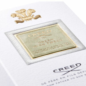 GREEN IRISH TWEED – CREED