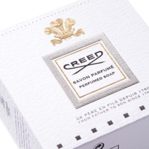 SILVER MOUNTAIN WATER BATH SOAP – CREED