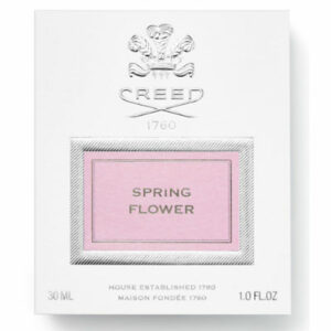 SPRING FLOWER – CREED