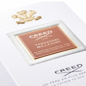 TABAROME – CREED