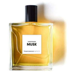 UNSPOKEN MUSK – FRANCESCA BIANCHI