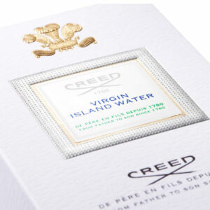 VIRGIN ISLAND WATER – CREED
