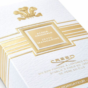 ZESTE MANDARINE ACQUA ORIGINALE – CREED
