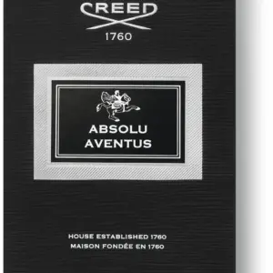 ABSOLU AVENTUS – CREED
