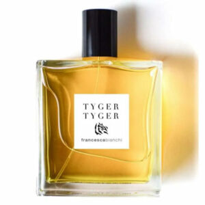 TYGER TYGER – FRANCESCA BIANCHI