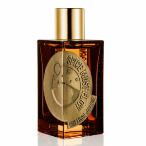SPICE MUST FLOW – ETAT LIBRE D’ORANGE