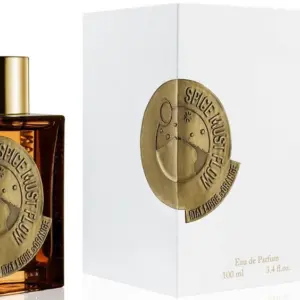 SPICE MUST FLOW – ETAT LIBRE D’ORANGE