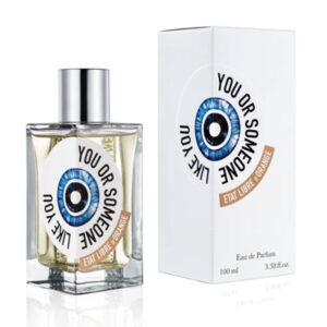 YOU OR SOMEONE LIKE YOU – ETAT LIBRE D’ORANGE