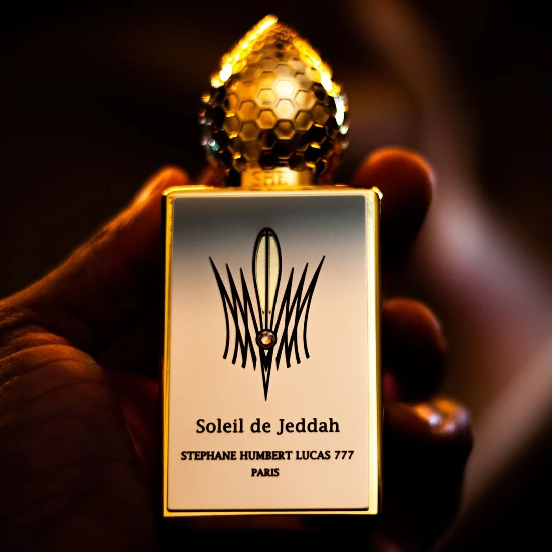 SOLEIL DE JEDDAH - STEPHANE HUMBERT LUCAS - immagine 3