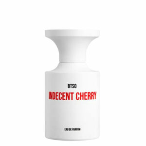 INDECENT CHERRY EAU DE PARFUM – BORNTOSTANDOUT