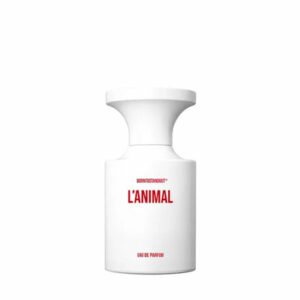 L’ANIMAL EAU DE PARFUM – BORNTOSTANDOUT
