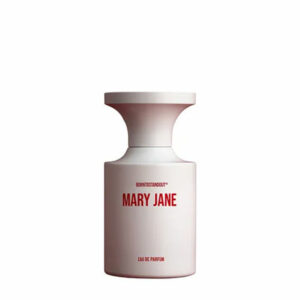 MARY JANE EAU DE PARFUM – BORNTOSTANDOUT