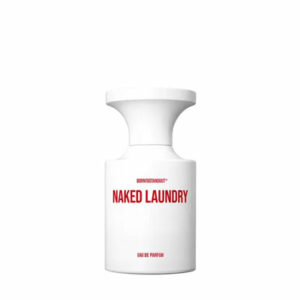 NAKED LAUNDRY EAU DE PARFUM – BORNTOSTANDOUT