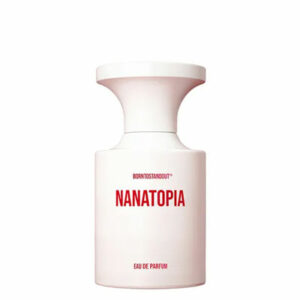 NANATOPIA EAU DE PARFUM – BORNTOSTANDOUT