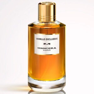 VANILLE EXCLUSIVE – MANCERA