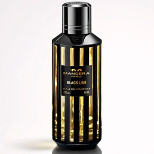 BLACK LINE – MANCERA