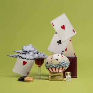 GAMBLING – THOO