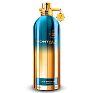 DAY DREAMS – MONTALE