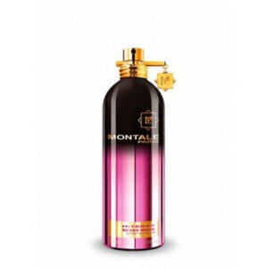 INTENSE ROSES MUSK – MONTALE