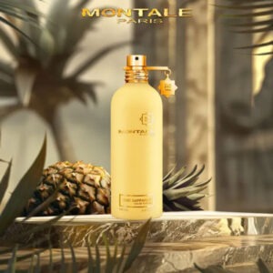 OUD SAPPAROT – MONTALE