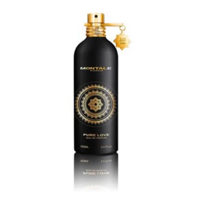 PURE LOVE – MONTALE