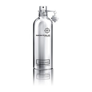 PATCHOULI LEAVES – MONTALE