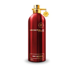 RED VETIVER – MONTALE