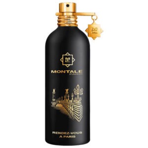 RENDEZ-VOUS A’ PARIS – MONTALE