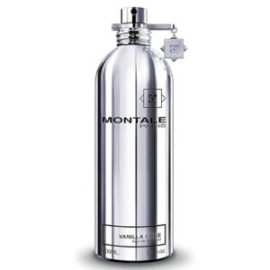 VANILLA CAKE – MONTALE