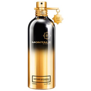 VETIVER PATCHOULI – MONTALE