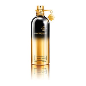 AMBER MUSK – MONTALE