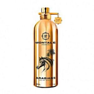 ARABIANS – MONTALE